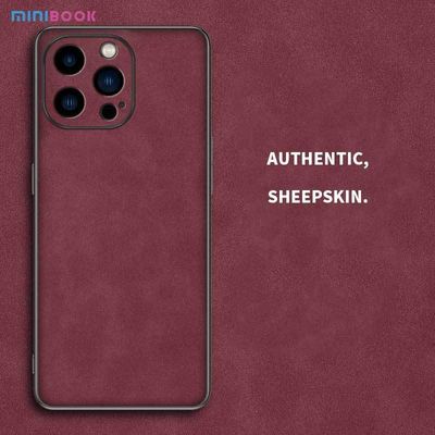 PU Private Mold Shockproof Leather Case For Samsung Galaxy S23 S22 Ultra Mobile Phone