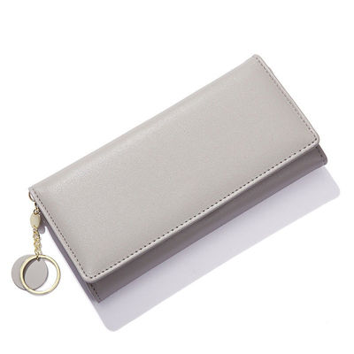 Women's Fashion Clutch Phone Cases Long Wallet with Large Capacity and Open Closure