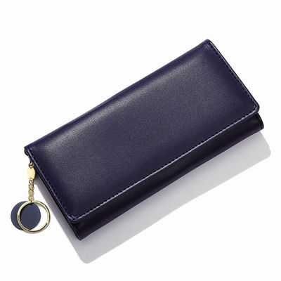 Women's Fashion Clutch Phone Cases Long Wallet with Large Capacity and Open Closure