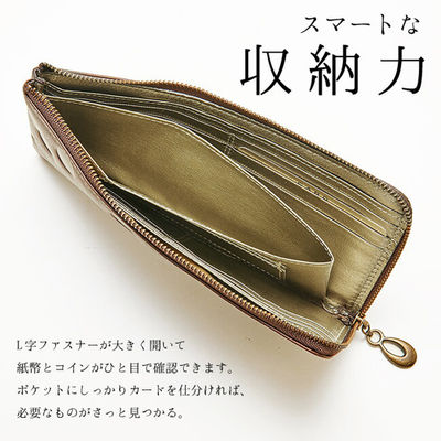 Daily Life Custom Real Leather Coin Pouch Women Purse with Durable Zipper OEM/ODM