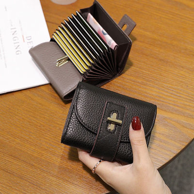 Multi-Functional and Personalized First-Layer Cowhide Pickup Bag for Women OEM/ODM