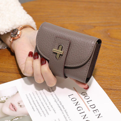 Multi-Functional and Personalized First-Layer Cowhide Pickup Bag for Women OEM/ODM