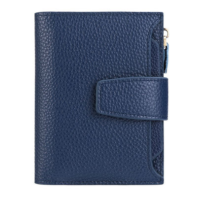 Low MOQ Mix Models Advantage Fashion Women Wallets Customized by Manufacturers