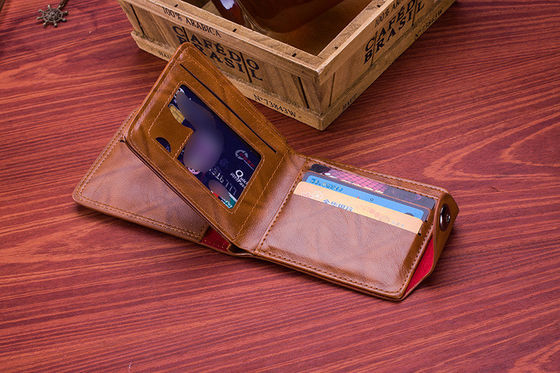 2022 Design US 100 Dollar Thin Wallet Men's Fashion Waterproof Unisex Nylon Letter Decoration