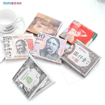 Availiable National Print Wallets For Fashionable Short Men Euro Canada And Zipper