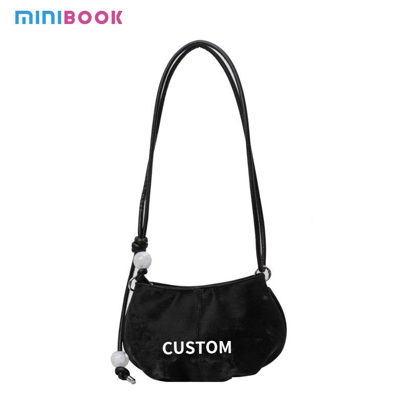 Daily Life Lady Style Women PU Leather Handbags Large Capacity Purses Fashionable Handbag