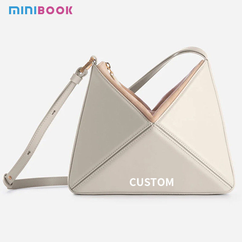 Pu Material Women's Handbag with Crossbody Shoulder Straps The Perfect Blend of Style