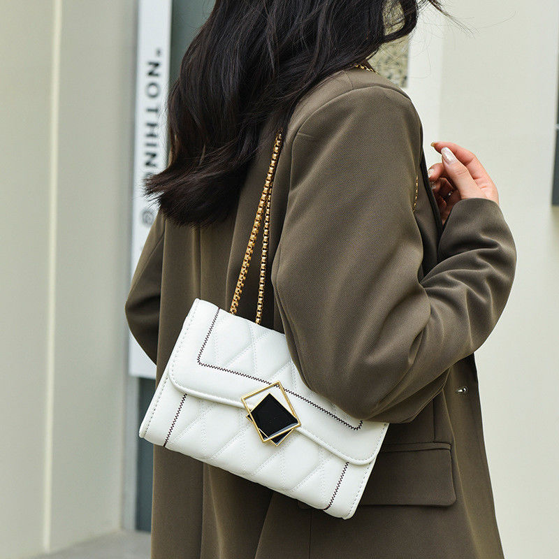 2023 Small Handbags Designer Bag Mini Luxury for Women Zipper Hasp All Seasons Luxury