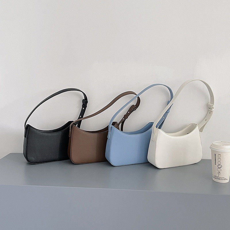 Summer 2023 Ladies Hand Bags Fashion Women's Handbags with Polyester Lining Material