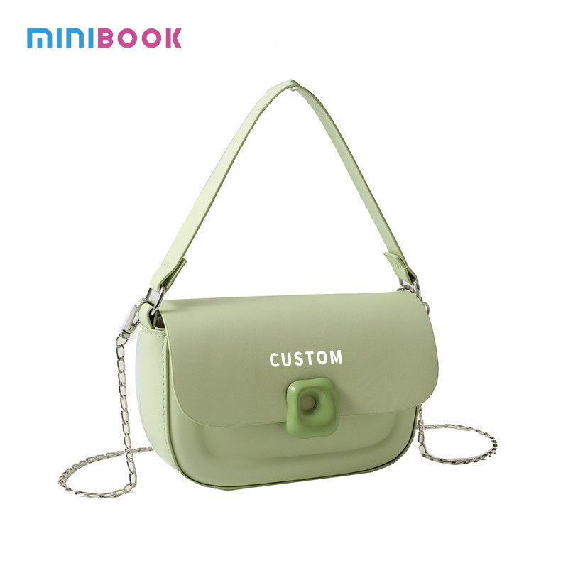 2024 Daily Life Leather Bags The Perfect Combination of Style and Function