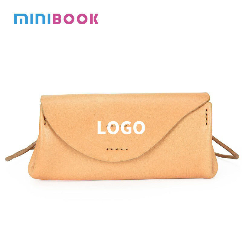 Low MOQ Mix Models Vegetable Tanned Leather Retro Cowhide Mini Square Bag for Women