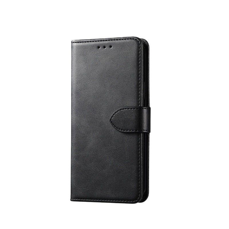 0.07kg Luxury Design Style Flip Leather Phone Case for Iphone 14 Smartphone Full Cover