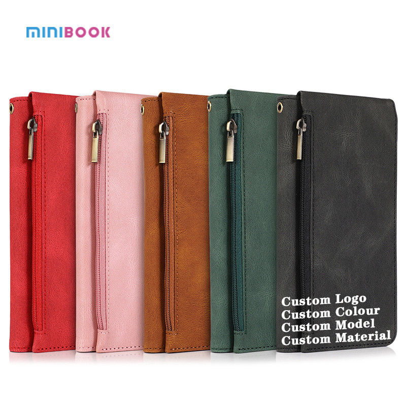 Mobile Phone Cases Minibook Protective Cases for Iphone 13 Mini 13 13 Pro Luxury