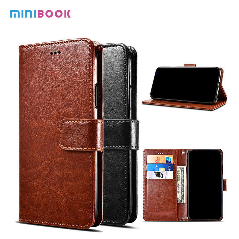 Iphone 13 Book Flip Wallet Phone Case Cover With Card Slots Holders 15*7.5*1.5cm