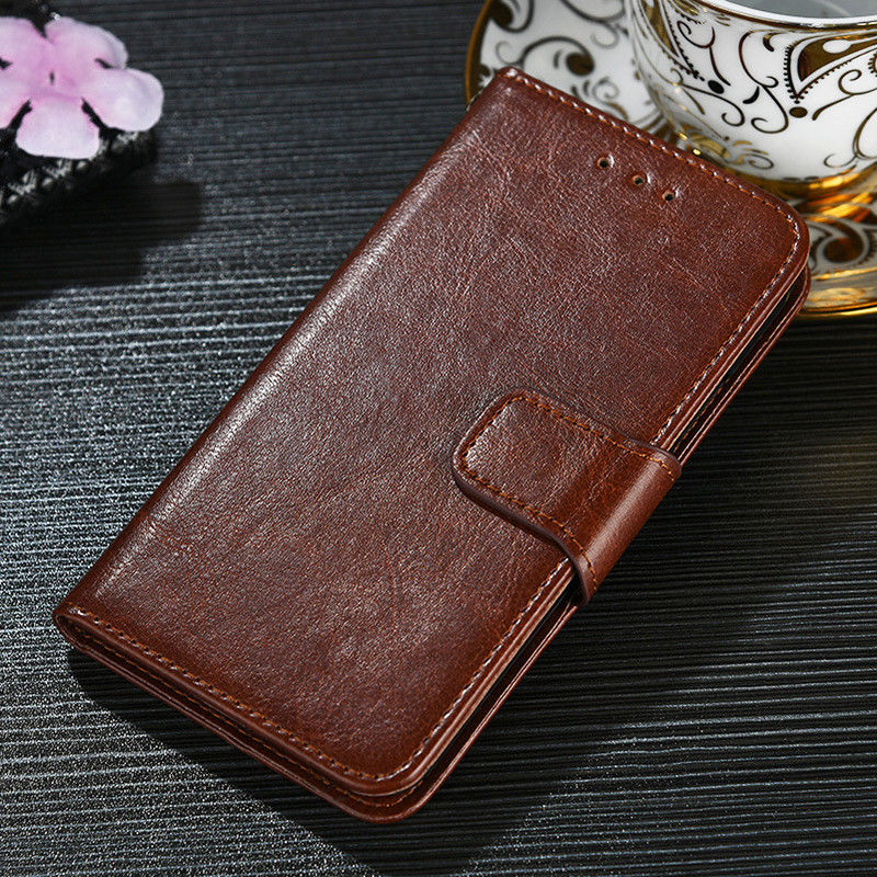 Sample Wallet Leather Cover for LG Velvet V60 V50 V40 V30 Stylo K61 K52 K51 K50s K50 K42 K41s K22